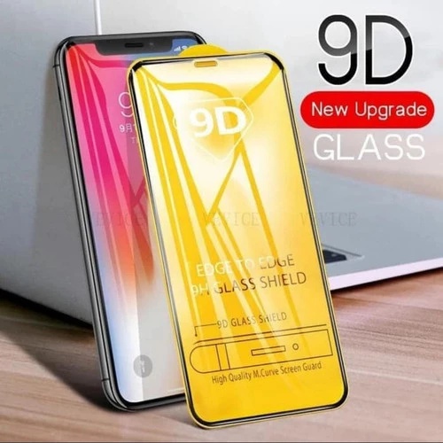 Tempered Glass Xiaomi Redmi S2 Full Lem Anti Gores / AntiGores Kaca