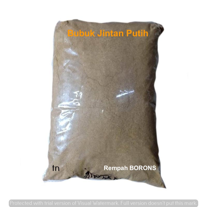 

Bubuk Jintan Putih 250 gr, 500 gr, 1 kg