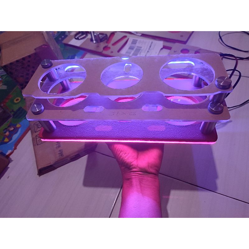 Mini Bar Universal Konsol Box Avansa dll