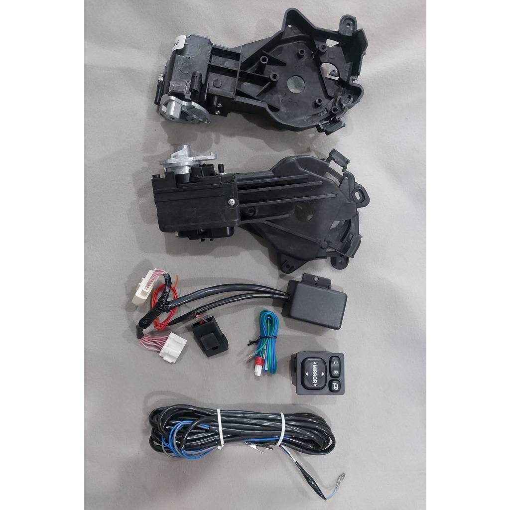 Retrack Spion Lipat Innova New Motor Spion Lipat innova Lama