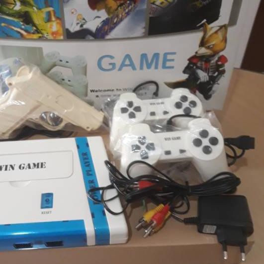 HOT SALE_ Nitendo win game console tv#terangkushop#murahmeriah#nitendo [21]