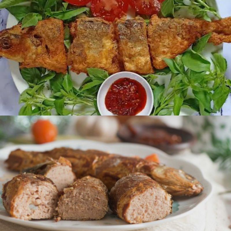 

bandengIsi