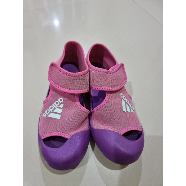 PRELOVED SEPATU ANAK ADIDAS ORIGINAL STORE