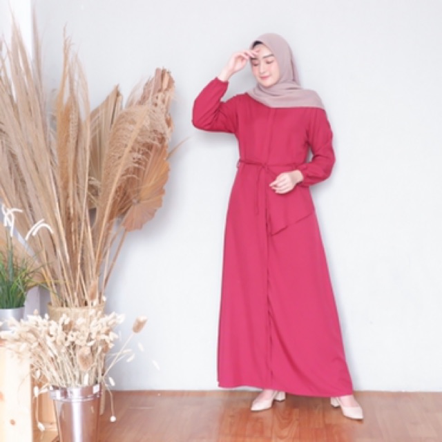 KEMILAU DRESS