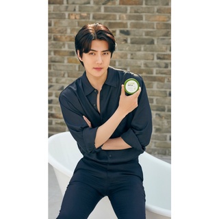 [Ready stok] Some By Mi Super Matcha Pore Clean Clay Mask 100g K-Beauty