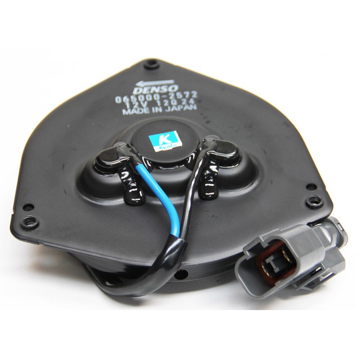 AC MOTOR FAN AC HONDA STREAM DENSO AC