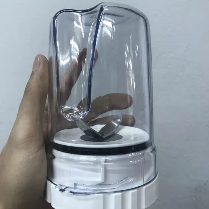 berkualitas BLENDER PHILIPS. PISAU SET COPER GILINGAN BUMBU PHILIP BARU TIPE 2061 Berkualitas