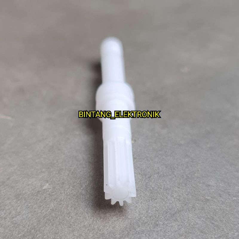 PEN STOP TARIKAN SWING GEAR BOX KIPAS ANGIN MASPION PIONION GIR BOK