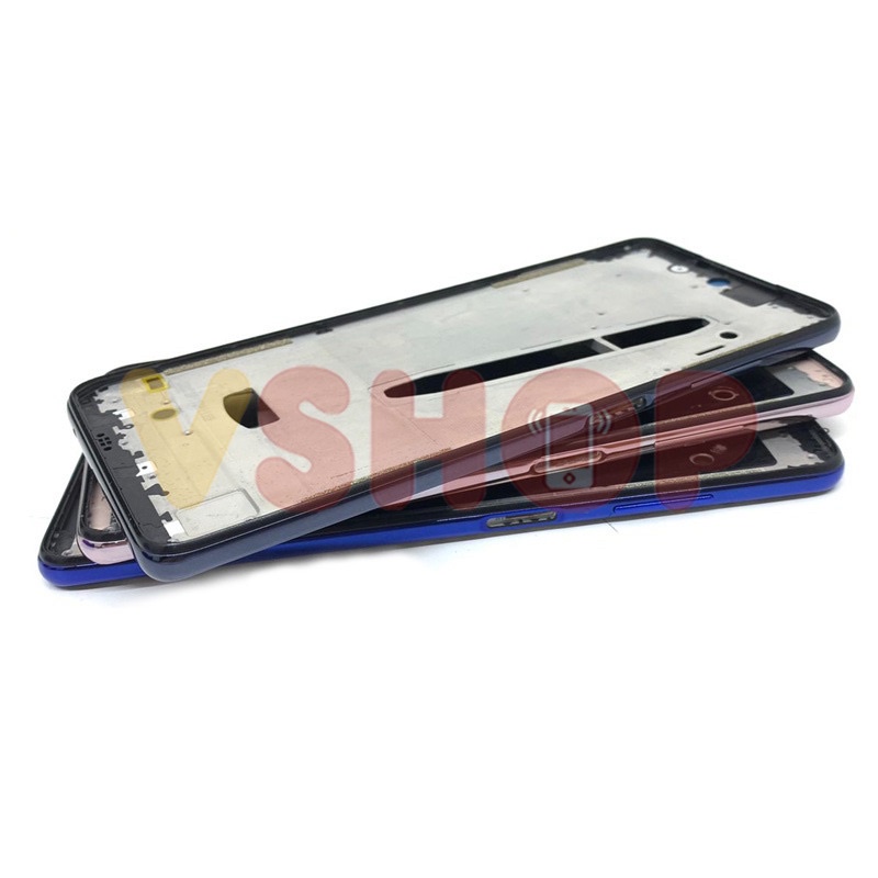 FRAME LCD - TULANG LCD - TATAKAN LCD XIAOMI POCOPHONE POCO X3 PRO - X3 NFC