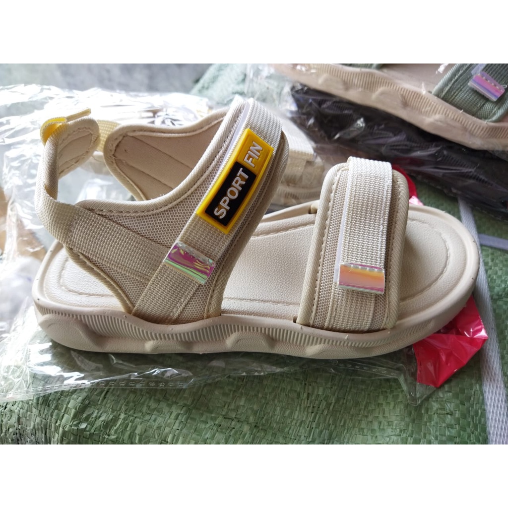 SANDAL TALI OUTDOOR WANITA BALANCE 1216 SIZE (37-41) SANDAL SPORT  / SANDAL GUNUNG TERBARU