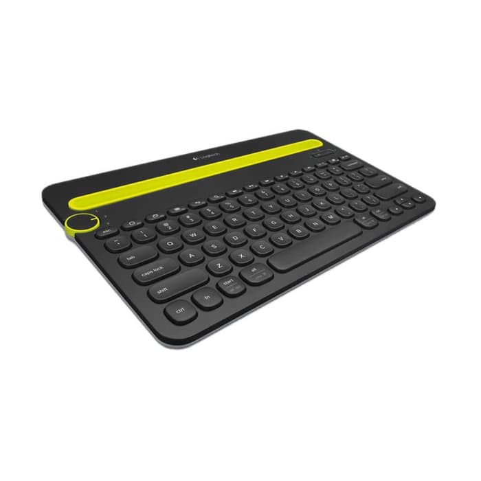 Logitech Keyboard Bluetooth Mini Multi Device - K480