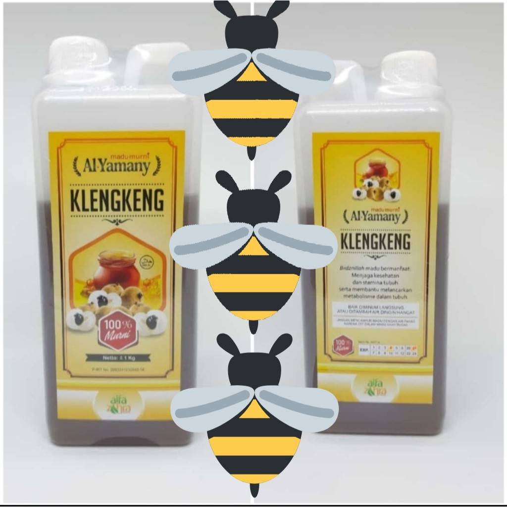 

Madu Klengkeng