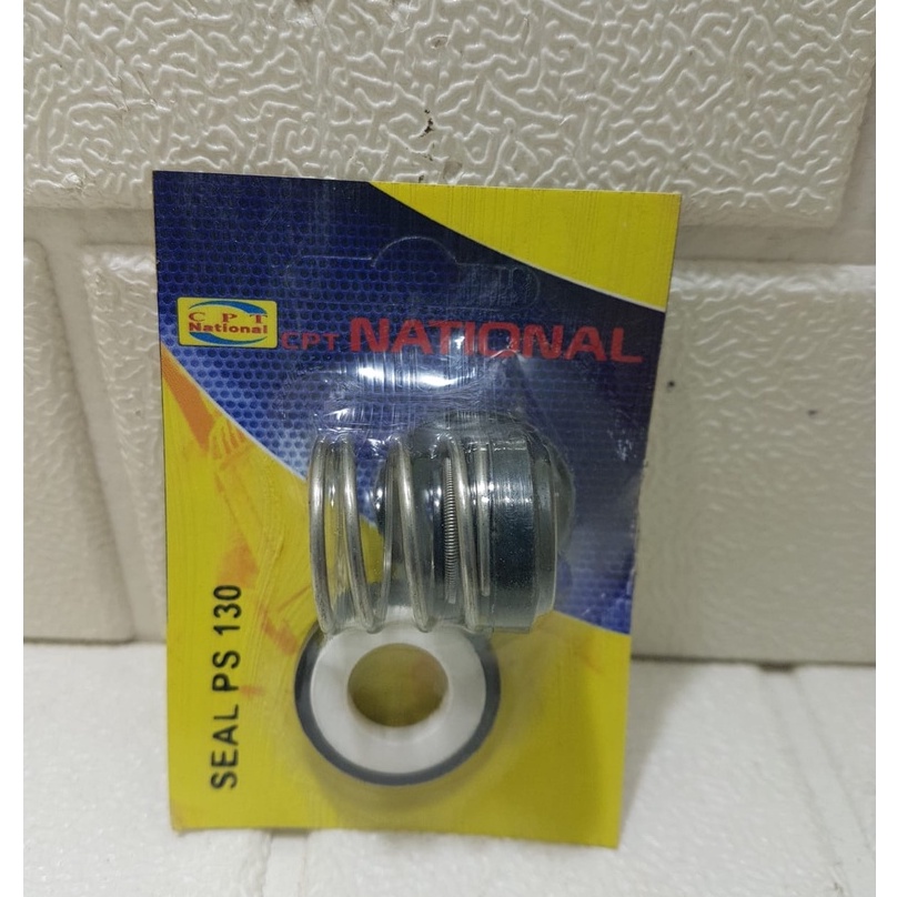 CPT NATIONAL SEAL PS