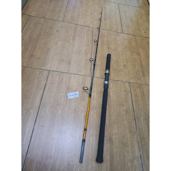 Solusi Joran Shimano Beast Master S625 PE 3 - 5 Diskon