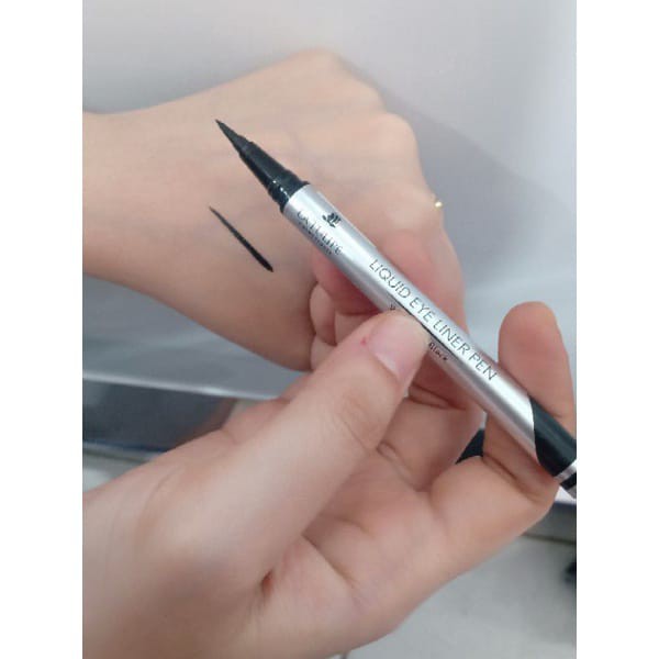 LA TULIPE EYE LINER PEN WATERPROFF BLACK 1GR @MJ