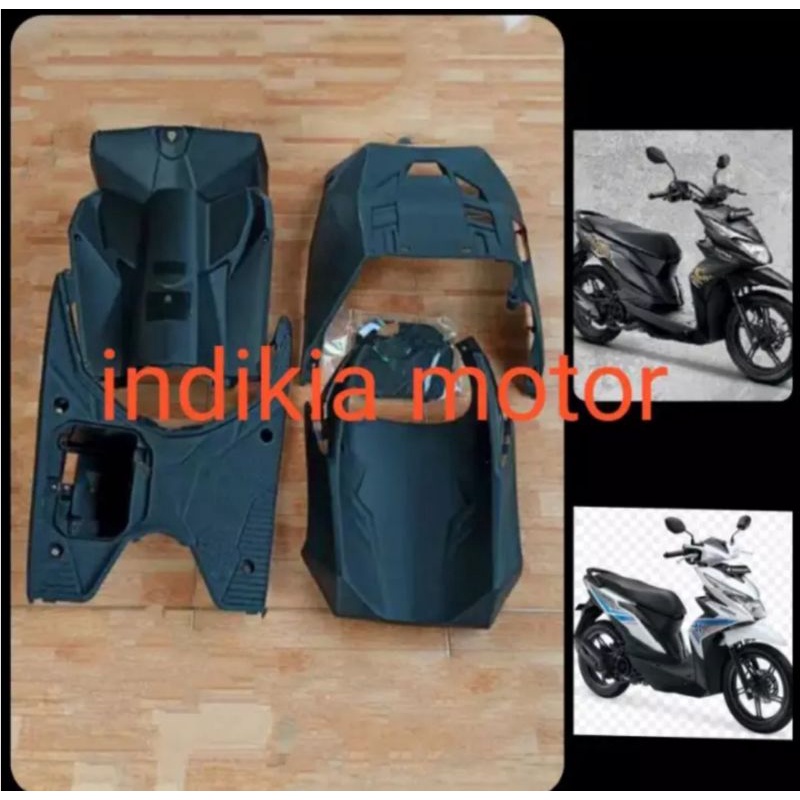 cover body kasar beat fi eco beat street 2016 2017 2018 2019
