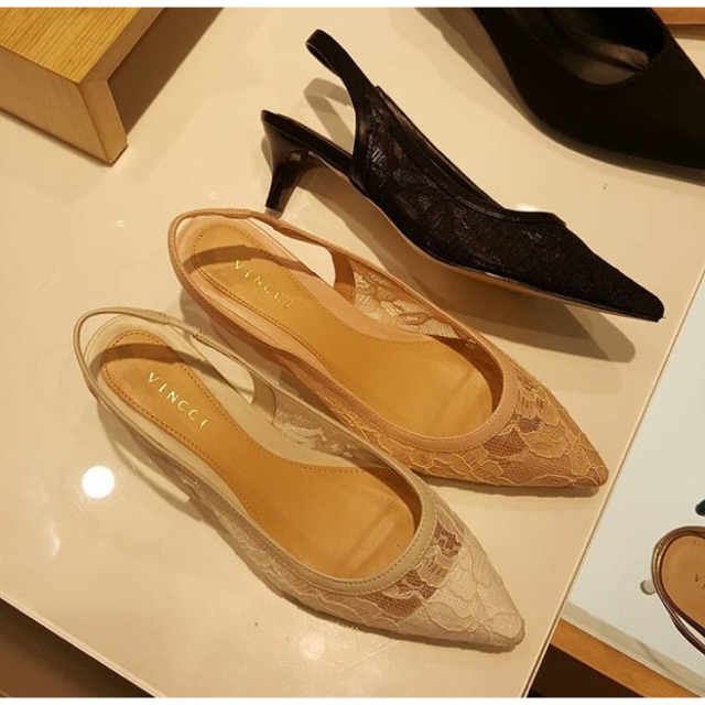 Sepatu Vincci