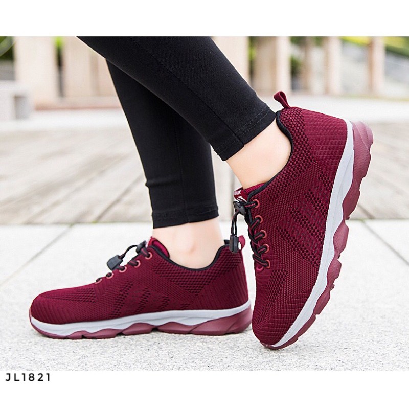 SEPATU SNEAKERS TRENDY FASHION KOREA GS #JM-JL1821