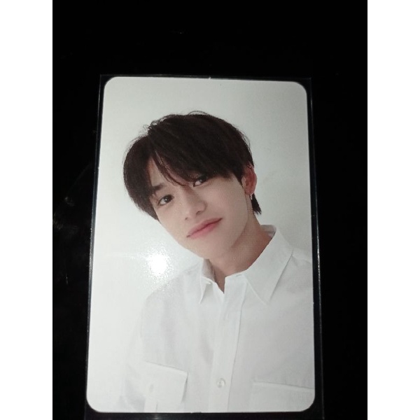 WTS PHOTOCARD LUCAS PB HOLIDAY WAYV LUCAS JUMATAN SET POLAROID POSTCARD HOLIDAY(WTT KE HENDERY)