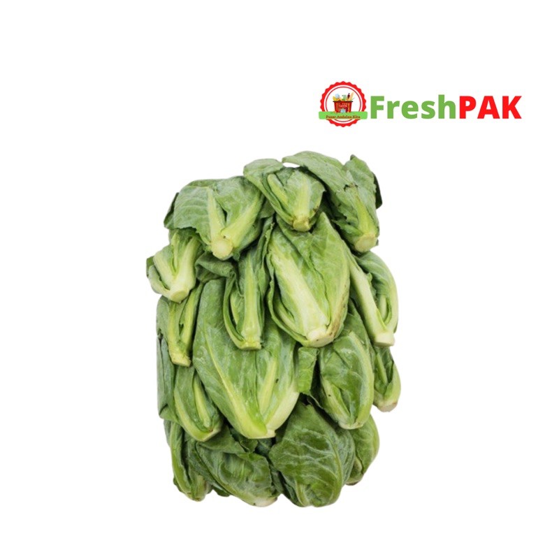 

FreshPAK - Cuciwis 250gr / Ceciwis bersih / Sayur Segar / Sayuran Segar