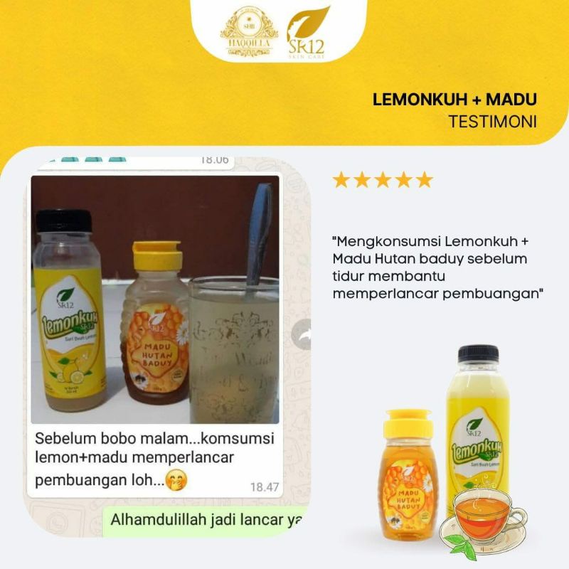 

MADU HUTAN BADUY SR12