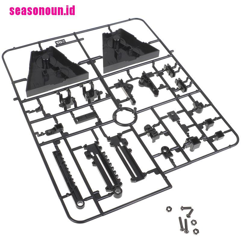 1pc Stand Bracket Base Action Figure Dapat Disesuaikan