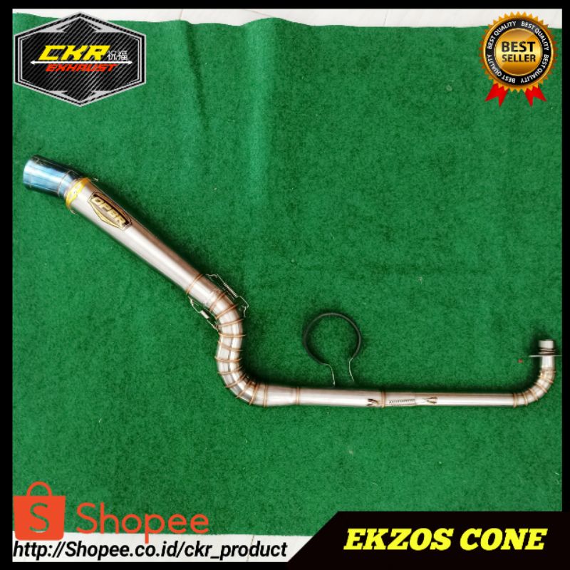 EKZOS CONE OPBR 32MM FOR EX5/EKZOS OPBR 32MM EX5/OPBR 32MM EX5