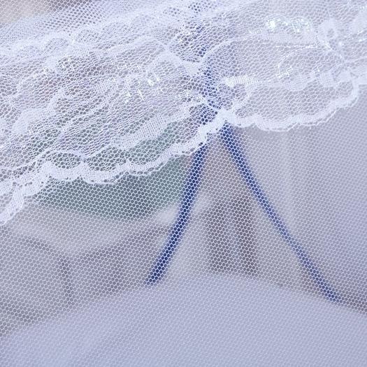 ➵ KELAMBU MURAH BERKUALITAS TINGGI 120X190CM / 180X200CM / 200X200CM ✽