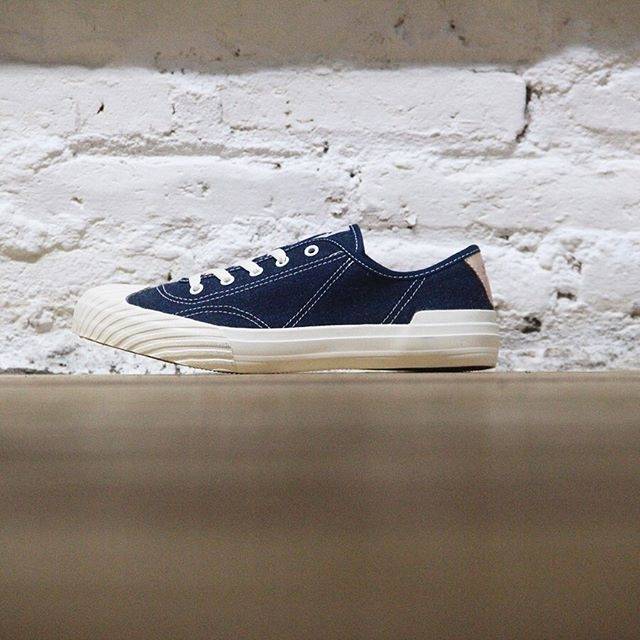 SAGE FOOTWEAR TIPE 3 NAVY
