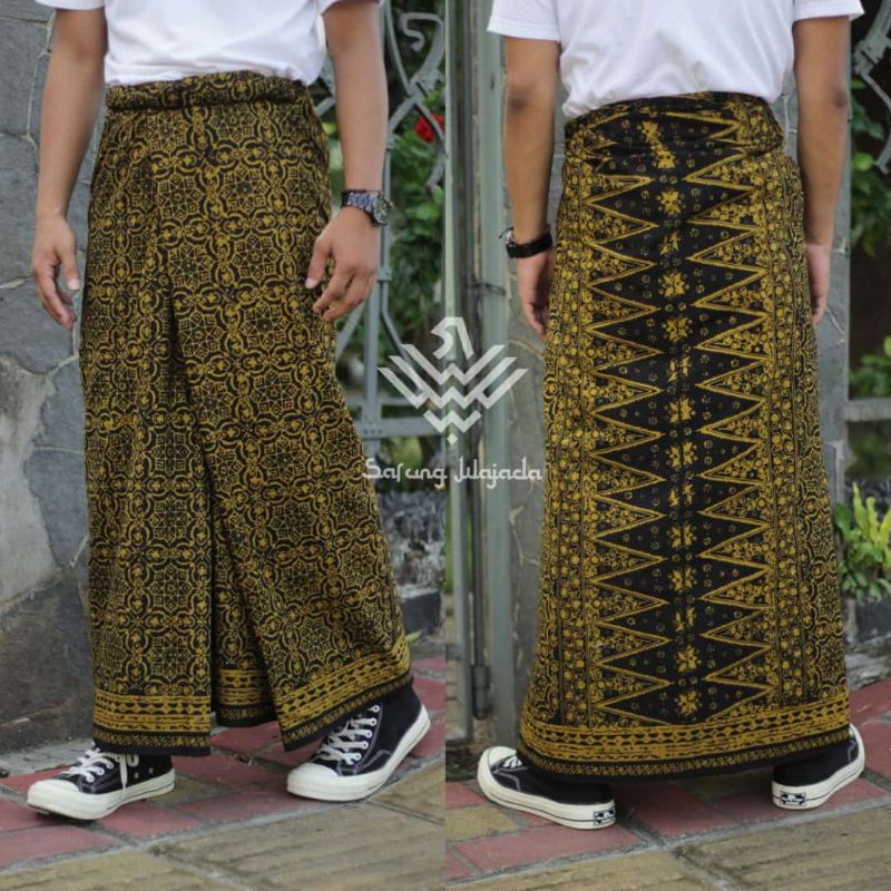 SARUNG BATIK PRIA EXCLUSIVE TERBARU ASLI PEKALONGAN|SARUNG BATIK WAJADA|PAKAIAN MUSLIM PRIA |KOKO KURTA|JUBAH