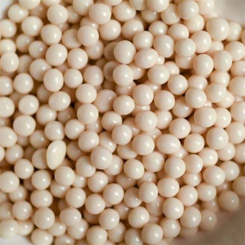 

WHITE CRISPY BALL 100GR