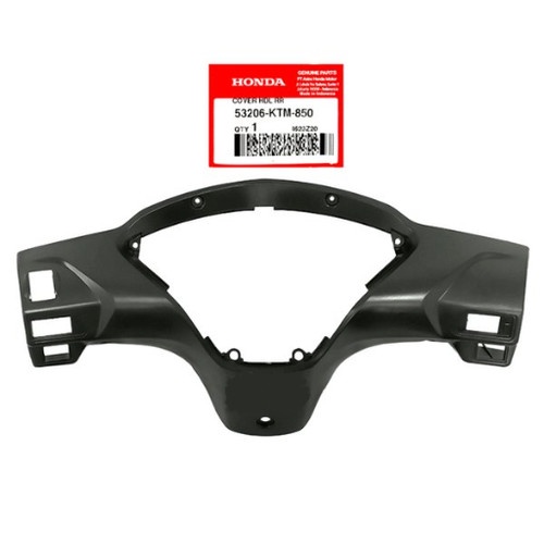 BATOK SPEEDO SUPRA X 125 OLD ORI AHM