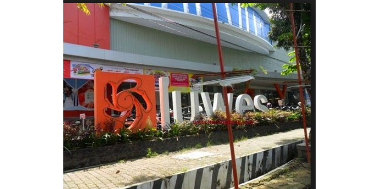 Toko Online luwesstore07 Shopee Indonesia