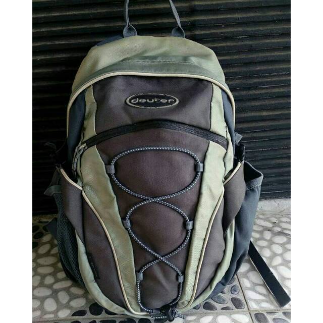 Daypack deuter advance