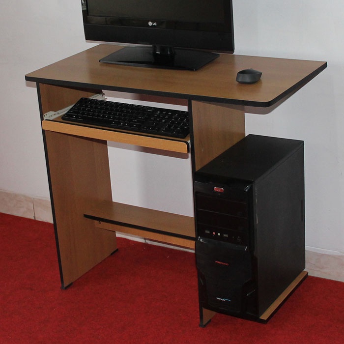 Grace CD 180 H Rel Meja Komputer Computer Desk