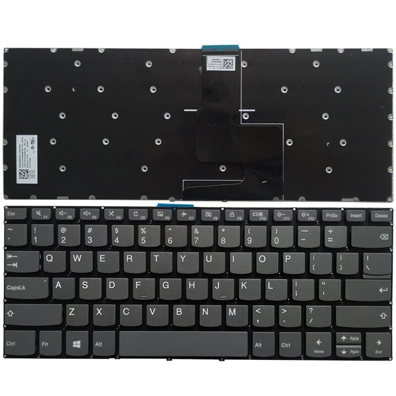 Keyboard Lenovo ideapad S340 14 S340-14 s340-14iwl s340-14api V330