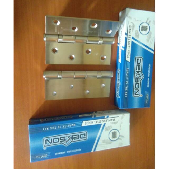 Engsel pintu Dekkson 4&quot;