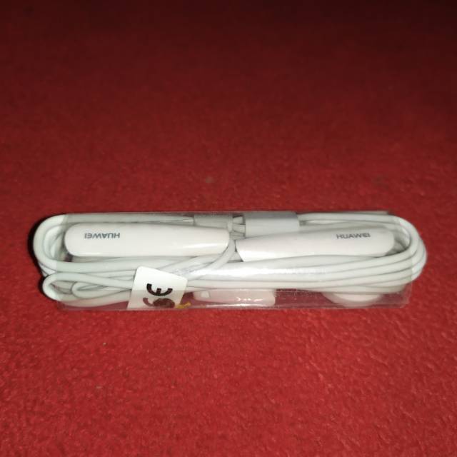 Earphone Huawei Original