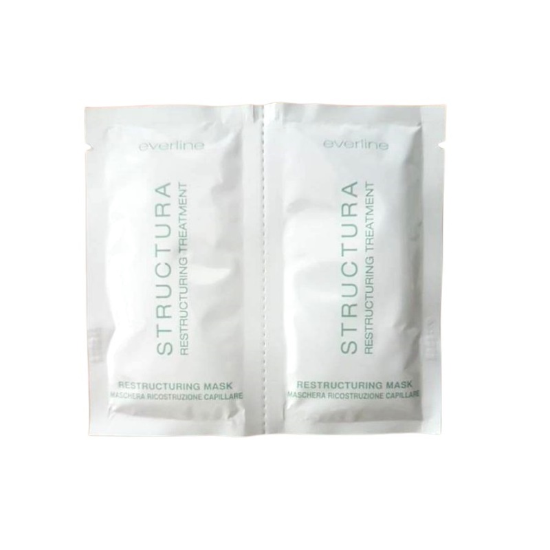 Everline Structura Hair Mask 2x15ml