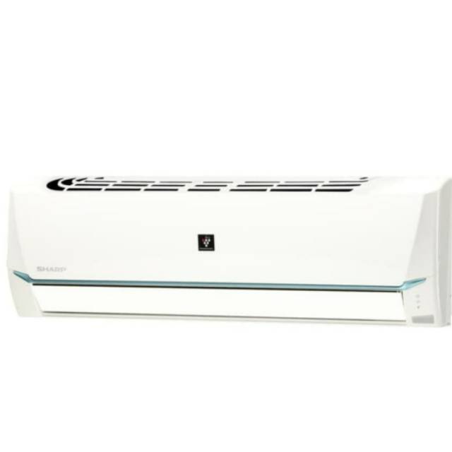 SHARP-AC 1/2PK(AH-AP5SSY)