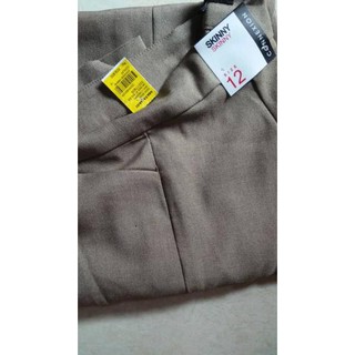  KODE YS9124 Celana  kerja  connexion  Shopee Indonesia