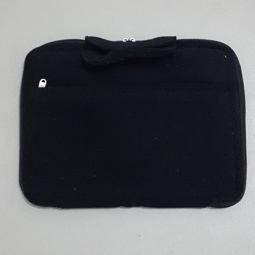 Tas Laptop Bulu Notebook 14 &quot; in Inch Sapi Bear Bare Beruang Panda