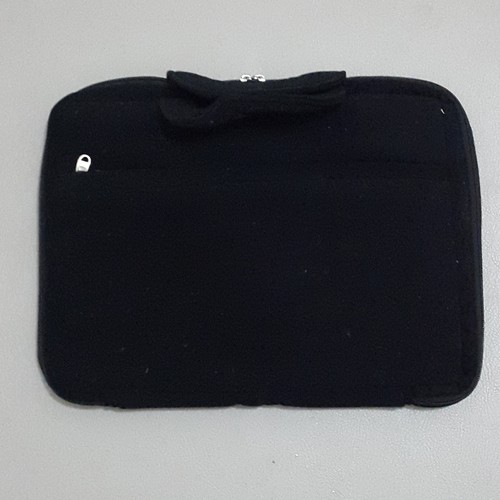 Tas Laptop Mouse Bulu Note book Notebook 14 &quot; Inch