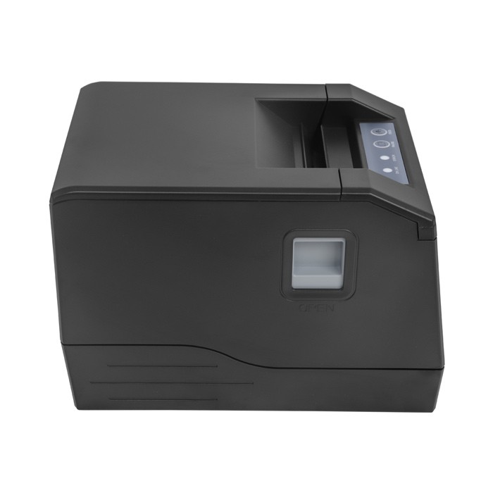 Barcode Printer Label MiniPOS MP-303UL, Direct Thermal 3in, USB, LAN