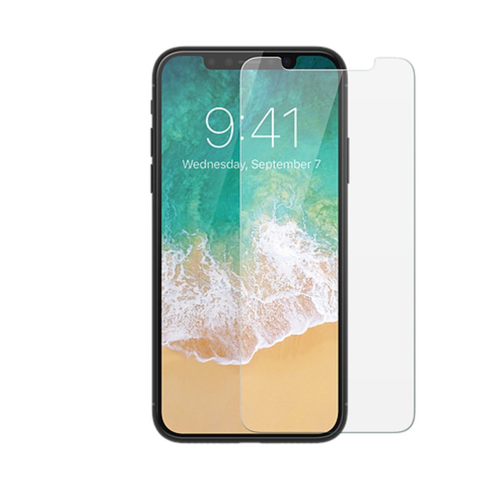 Patchworks ITG Pro Plus Clear Tempered Glass Iphone XR / Iphone 11