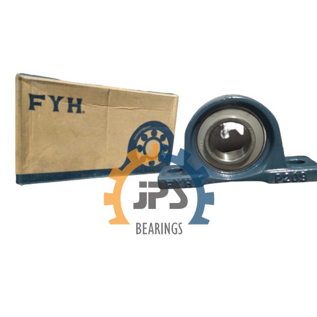 PILLOW BLOCK BEARING UKP 209 FYH JAPAN