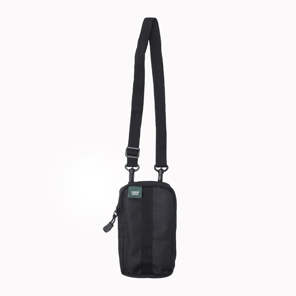 Throox Slingbag || Alessana