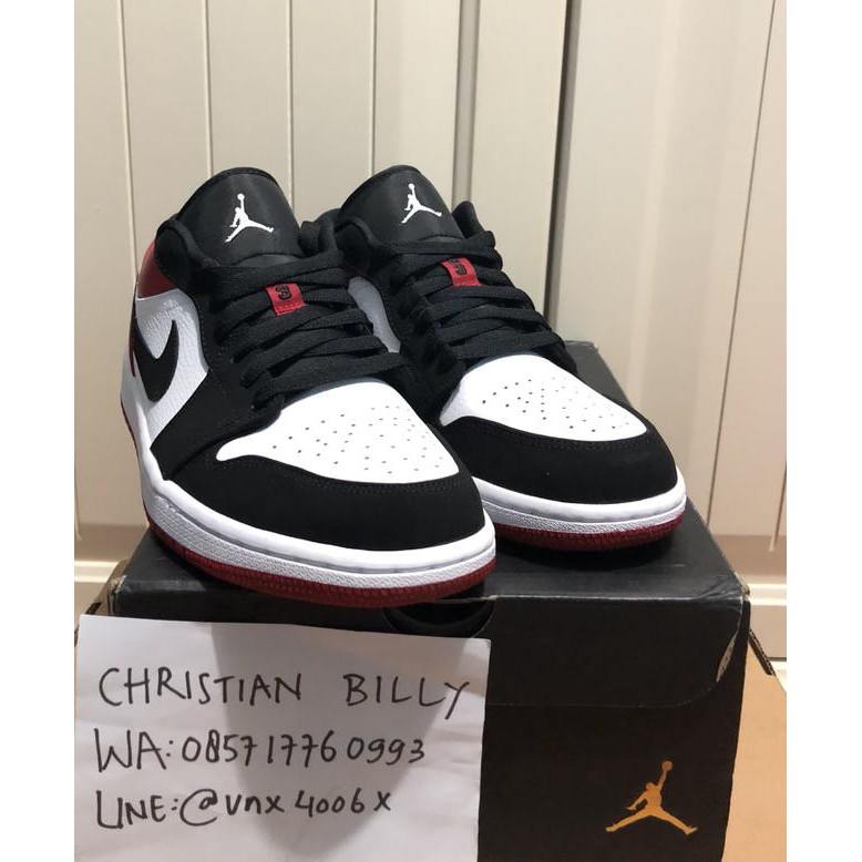 air jordan 1 jual