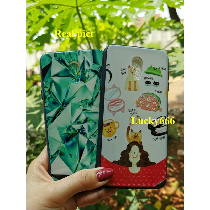 Soft case motif vivo y83 silikon branded vivo y83 vivo y 83