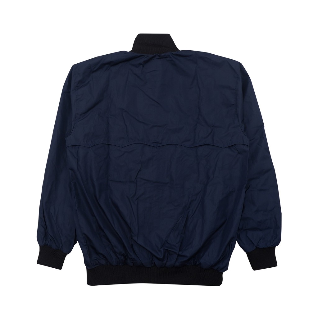 CRUSH EXP Jacket Harrington JKC0592 - NAVY